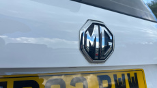 MG Hs 1.5 T-GDI Excite 5dr Petrol Hatchback